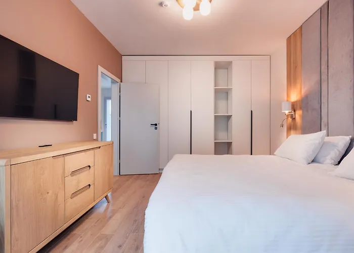 Syndicate Lodging Aparthotel