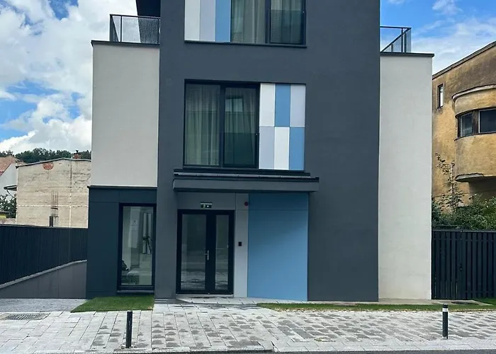 Syndicate Lodging Aparthotel