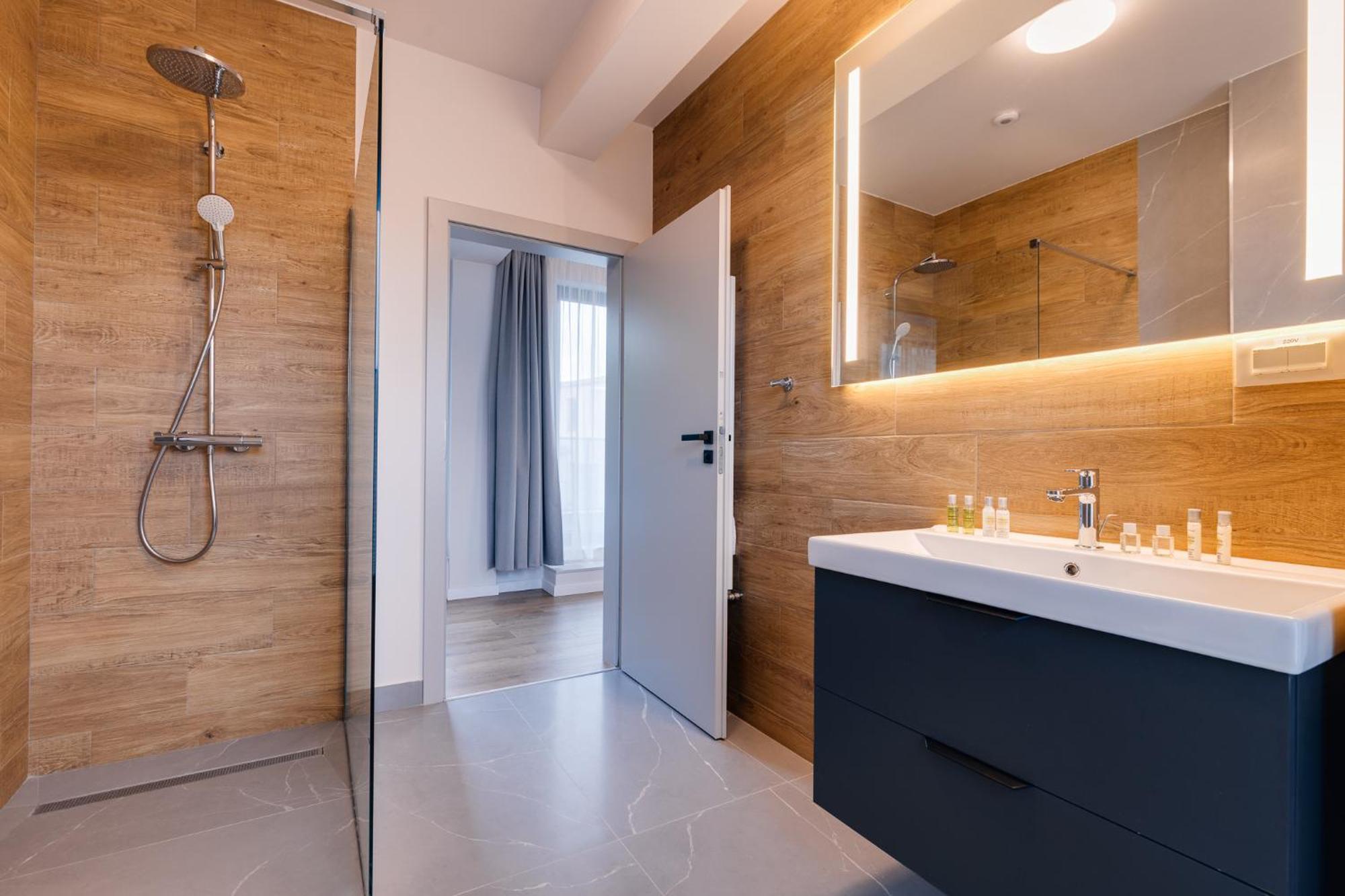 Syndicate Appart hôtel Cluj-Napoca