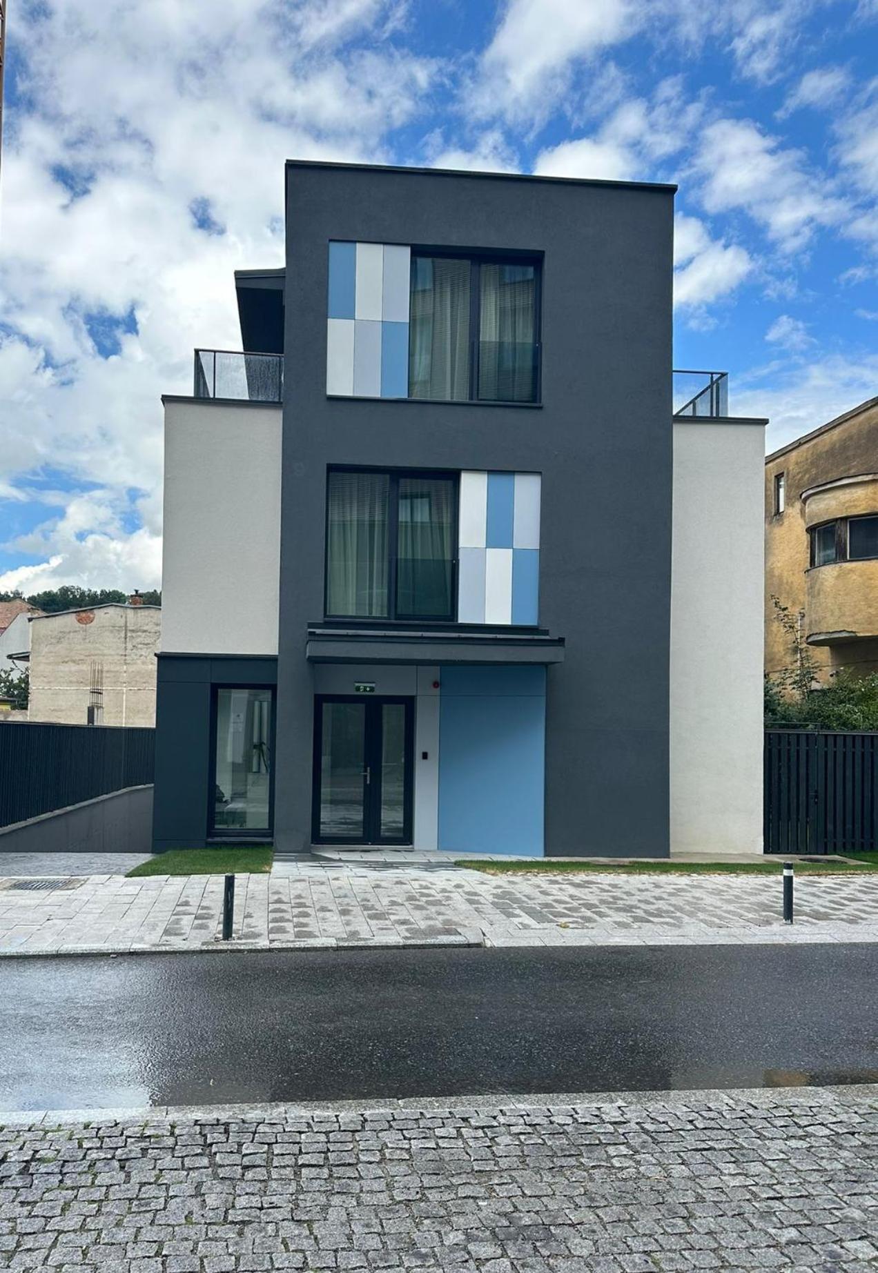 Syndicate Appart hôtel *