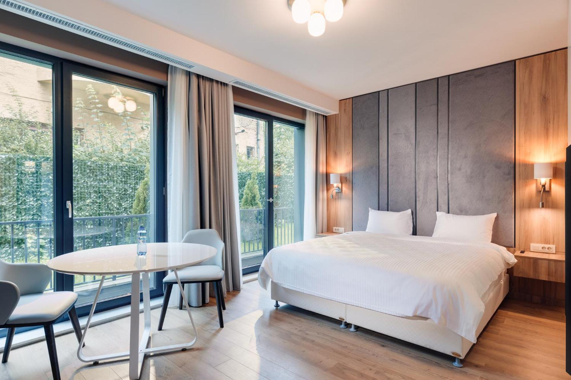 Syndicate Appart hôtel Cluj-Napoca